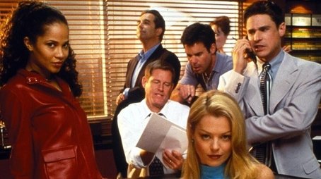 Beggars and Choosers (1999) poster