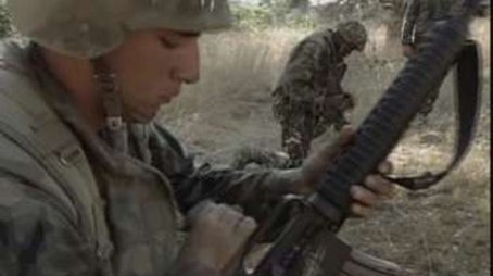 The M-16 (2001) - Episode 17 poster and promotional image