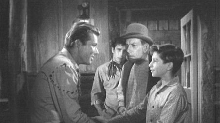 The Lonesome Gun (1959) - Episode 14 poster and promotional image