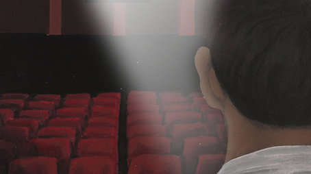Projection (2025) poster