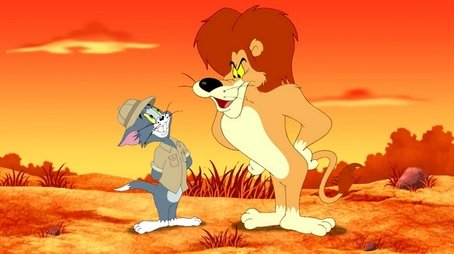 You're Lion (2008) - Episode 34 poster and promotional image