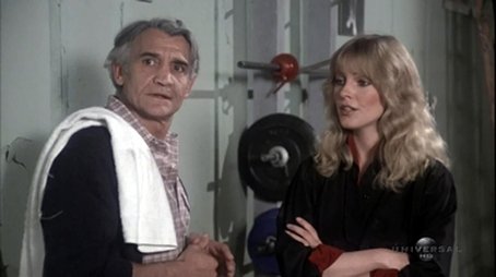 Mr. Galaxy (1981) - Episode 16 poster and promotional image