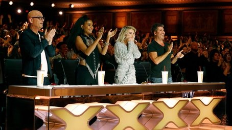 Auditions 1 (2019) - Episode 1 poster and promotional image