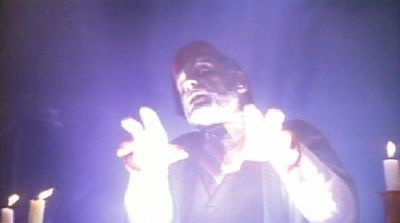 Doorway to Hell (1988) - Episode 1 poster and promotional image