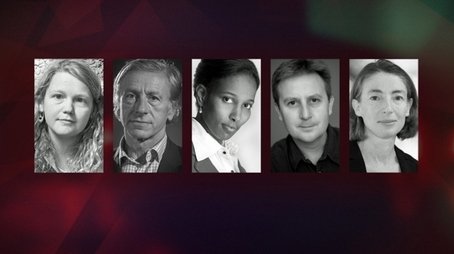Free Will, Free Speech and Criticising Islam (2016) - Episode 16 poster and promotional image