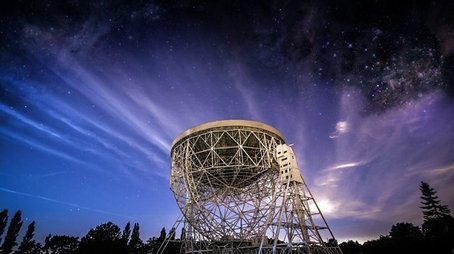 How Britain Won the Space Race: The Story of Bernard Lovell and Jodrell Bank (2015) - Episode 6 poster and promotional image