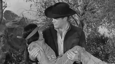 The Rex Montana Story (1958) - Episode 35 poster and promotional image
