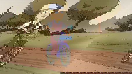 The Pleasanting at Smith House (2023) - Episode 4 poster and promotional image