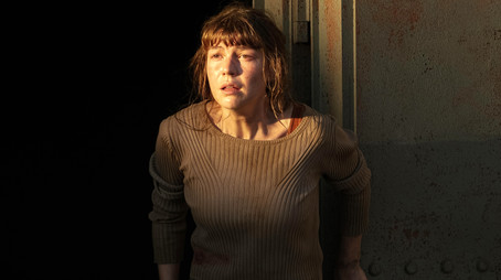 Episode XVII (2025) - Episode 5 poster and promotional image