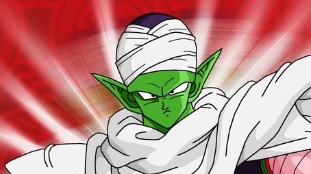 Cell Saga (1992) - Season 5 poster and promotional image