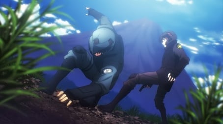 The Irregular at Magic High School116