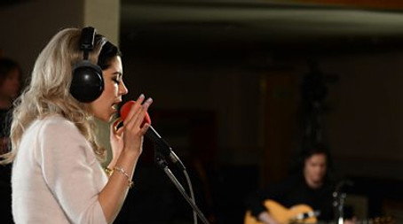 BBC Radio 1's Live Lounge Сезон 4