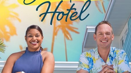 Specials (2023) - Season 0 poster and promotional image