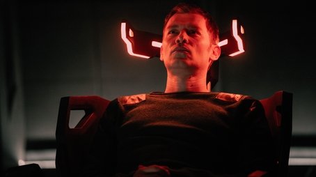 Onyx (2024) - Episode 6 poster and promotional image