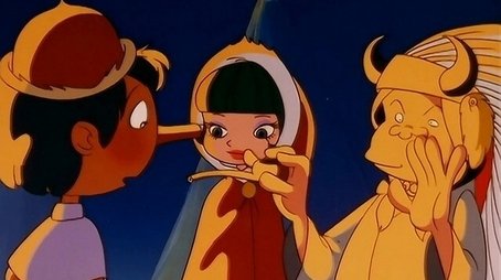 I'm a pitiful devil man (1972) - Episode 9 poster and promotional image