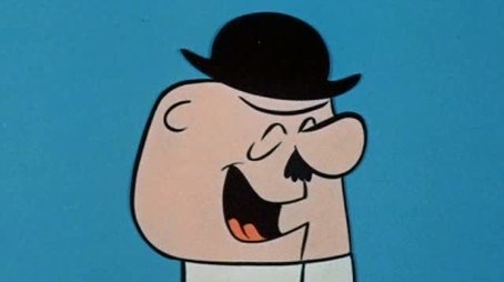 Jiggers… It’s Jinks! (1958) - Episode 8 poster and promotional image