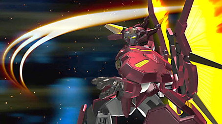 宇宙星神 Stagione 1