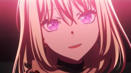 BanG Dream! Ave Mujica113