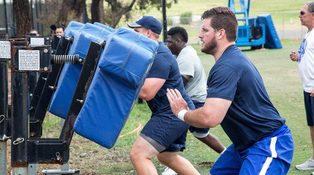 Hard Knocks Stagione 11