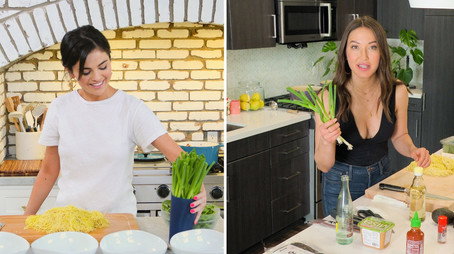 Selena + Chef Сезон 1