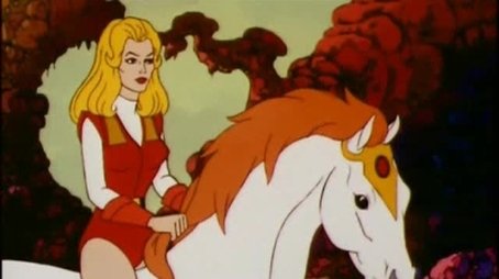 The Missing Ax (1985) - Episode 8 poster and promotional image