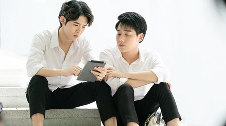 Episode 3 (2020) - Episode 3 poster and promotional image