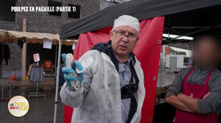 Les pieds dans le plat Сезон 2