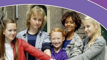 Season 08 (2011) - Season 8 poster and promotional image