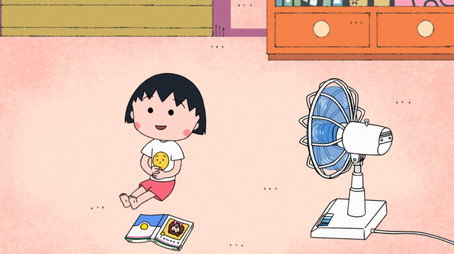 ちびまる子ちゃん Сезон 2
