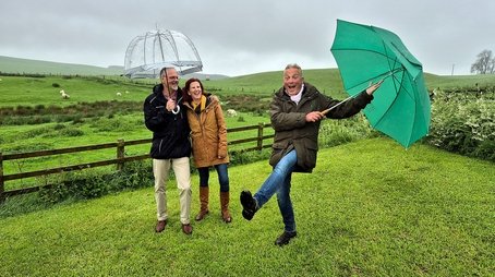 Northumberland (2024) - Episode 14 poster and promotional image