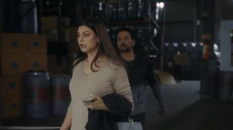 Aapki Mummy Don Hai (2020) - Episode 7 poster and promotional image