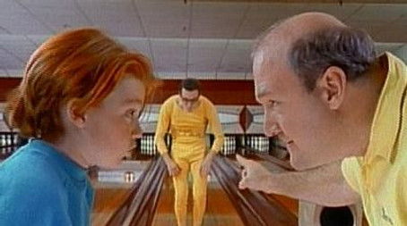 New Year's Pete (1993) - Episode 5 poster and promotional image