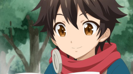 神達に拾われた男 Сезон 2