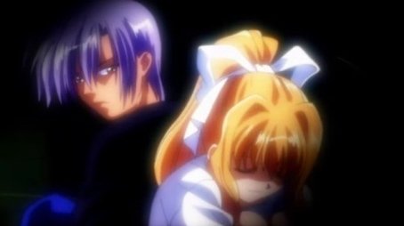 Breeze (2005) - Episode 1 poster and promotional image
