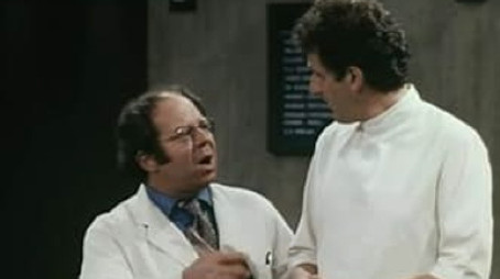 The Bob Newhart Show Сезон 3