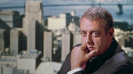 Ironside (1967) poster
