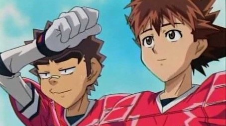The Strongest Soldiers In Tokyo!! (2006) - Episode 87 poster and promotional image