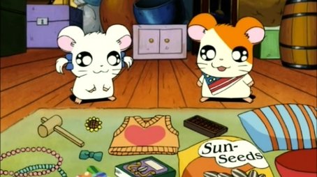 A Wonderful Santa Claus! (2001) - Episode 77 poster and promotional image