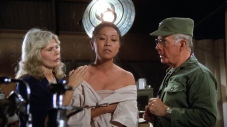 Captains Outrageous (1979) - Episode 13 poster and promotional image