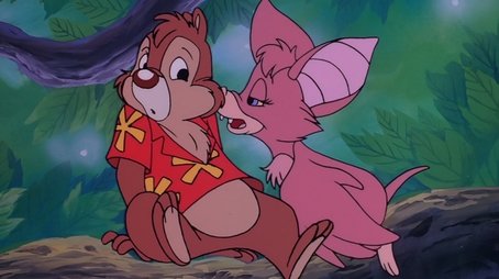Good Times, Bat Times (1990) - Episode 39 poster and promotional image