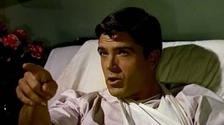 Bad Bet on a 459--Silent (1967) - Episode 21 poster and promotional image