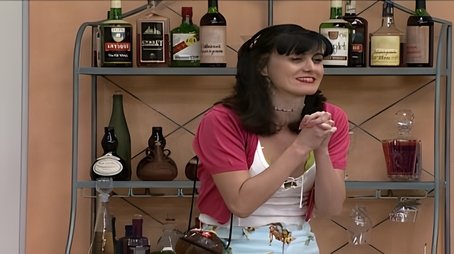Dois Pamonhas e Um Marginal (1997) - Episode 7 poster and promotional image