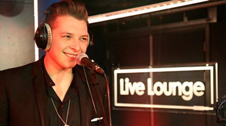 BBC Radio 1's Live Lounge Сезон 5