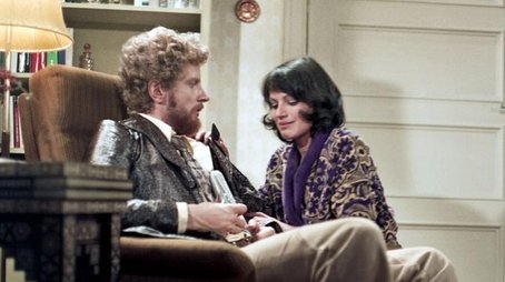 Konzert für einen Außenseiter (1974) - Episode 2 poster and promotional image