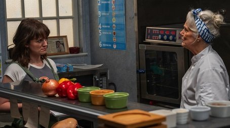 Tue 11 Mar 2025 (2025) - Episode 50 poster and promotional image