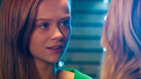 #Hollyoaks (2020) - Episode 108 poster and promotional image