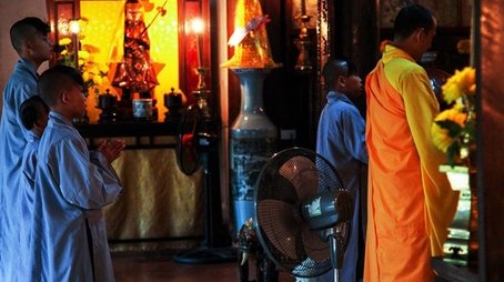 Vietnam (2014) - Episode 4 poster and promotional image