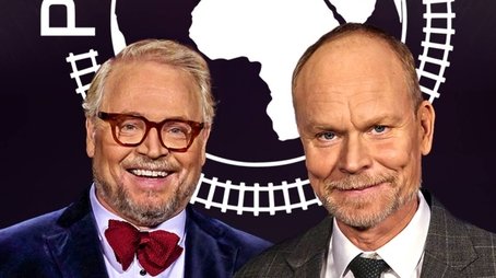 Season 35 (2024) - Season 35 poster and promotional image