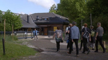 Restaurant Misverstand Сезон 3