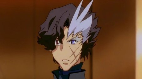 Answers and the past (2001) - Episode 17 poster and promotional image